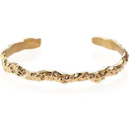 Sistie Xenia x 2nd Bracelet - Gold