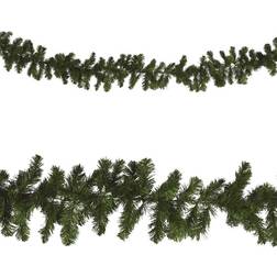 Fiesta Garlands Christmas Tree 210cm