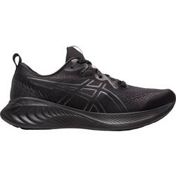 Asics Gel-Cumulus 25 Scarpa Running Strada Donna - Black Gunmetal