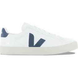 Veja Campo Chromefree - White California