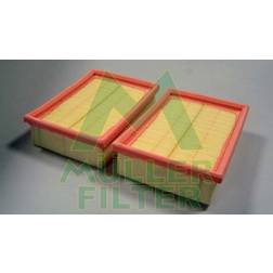Muller PA730x2