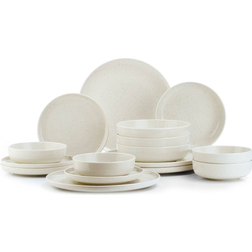 Hermia - Dinner Set 16pcs