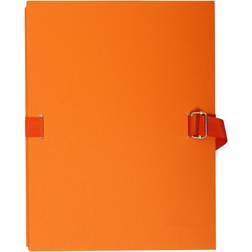 Exacompta Expanding Folder A4