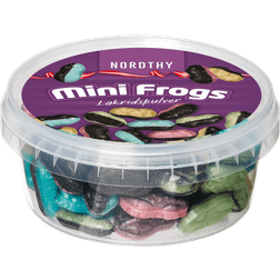 Nordthy Mini Frogs 150g 1pak