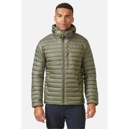 Rab Microlight Alpine Mens Down Jacket