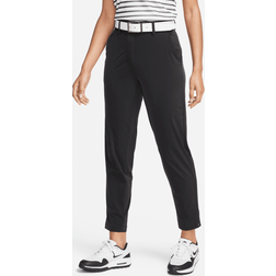 Nike Dri-FIT Tour Golf Trousers - Black