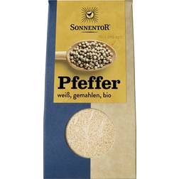 Sonnentor Organic Pepper White 35g