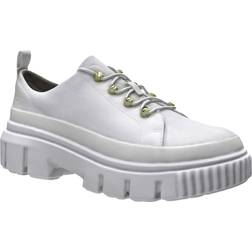 Timberland Greyfield Fabric Ox W - White