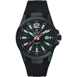 Swiss Alpine Military 7058.1877 43mm 10atm