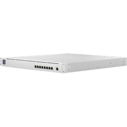 Ubiquiti UniFi Géré 9 x Ethernet Gigabit Montable Sur Rack PoE 120 W