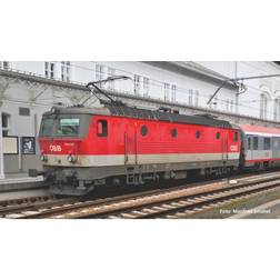 Piko Electric Locomotive of Austrian Federal Railways 51632