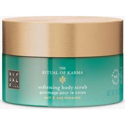 Rituals The Of Karma Salt Body Scrub 300g