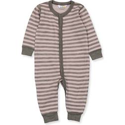 Joha Stripe Heldragt, Pink