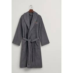 Gant Home Archive Shield Terry Cloth Robe