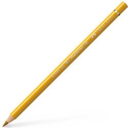 Faber-Castell Polychromos Light Yellow Ocher 183