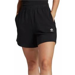 adidas Damen-Sportshorts IA6451 Hose Schwarz