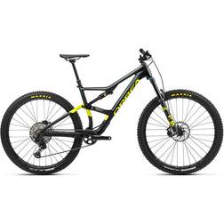 Orbea Occam H10 - Green