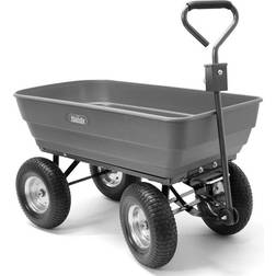 Handy Poly Body Garden Trolley