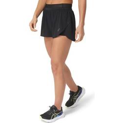 Asics Metarun Split Short
