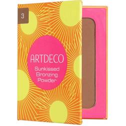 Artdeco Sunkissed Bronzing Powder Bronzer 6.0 g