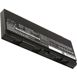 Cameron Sino Batteri til Lenovo ThinkPad P50 mfl