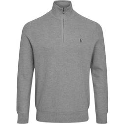 Polo Ralph Lauren Long Sleeve Half-Zip Jumper