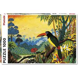 Piatnik Thomas Le Toucan 1000 Pieces