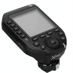 Godox X PRO II for Olympus and Panasonic