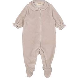 MarMar Copenhagen Ruddy Jumpsuit - Moon Grey (234-127-02)