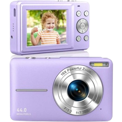 Shein Digital Camera 44MP