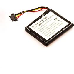 AGI Battery for TomTom ICP653443 Compatible