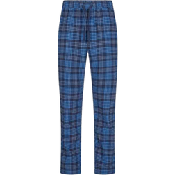 JBS Pyjamas Pants - Blue/Navy Blue