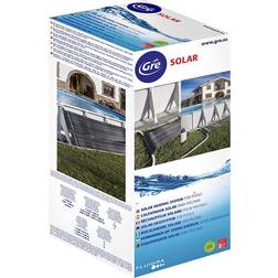 Gre Manufacturas AR2069 Solar Pool Heater with Minimum Recommended Pump Power 1/3 HP