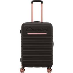 Cavalet Pasadena 65cm - Black/Rose Gold