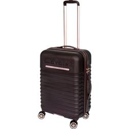 Cavalet Pasadena 65cm - Burgundy/Rose Gold