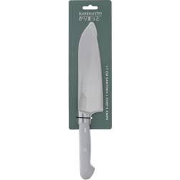 Karimatto Santoku Kockkniv