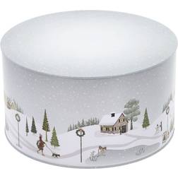 Bastian Vinter 2-pak Kagedåse