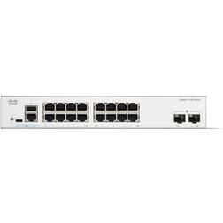 Cisco CATALYST 1200 16-PORT GE