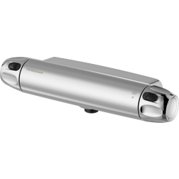 FM Mattsson 9000XE (86800000) Krom