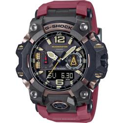 Casio G-Shock Master of G-Land Mudmaste (GWG-B1000-1A4)