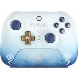 8Bitdo Ultimate 2.4g Wireless Controller Chongyun Trådløs Controller