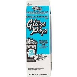 Gold Medal Glaze Pop Popcornglaze