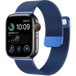 CaseOnline Milanese Armband for Apple Watch SE 2022 (40mm)