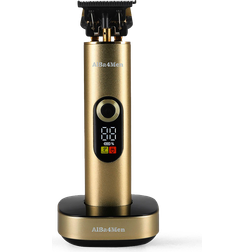 Alba AlBa4Men Professional Hair Trimmer Gold