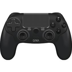Hyperkin NuForce Wireless Controller Black- Cirka