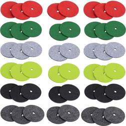Gräwe - Posavasos 8pcs