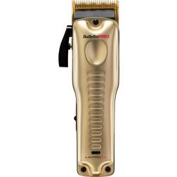 Babyliss pro 4artists lo-profx clipper gold fx825ge