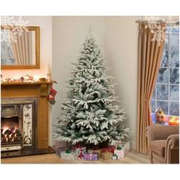 Garden Store Direct Lapland Fir Christmas Tree