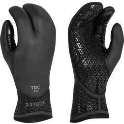 Xcel Drylock 5mm Finger Wetsuit Gloves