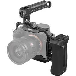 Smallrig Advanced Cage Kit For Sony A7 IV / 7S III